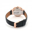 Alexandre Christie AC 2750 Rosegold Black 2 LDLRGBA